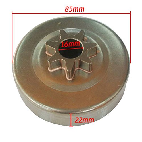 Tascoli Chainsaw Husqvarna - Clutch Sprocket Suits Stihl 064 066 Ms660 640