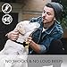 Downtown Pet Supply Citronella No Bark Automatic Spray, Humane No Shock Collar, Anti-bark with Advanced Bark Detection (Excludes Citronella Spray Can)