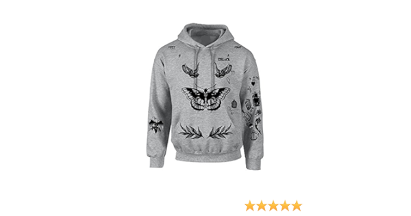 allntrends harry styles hoodie