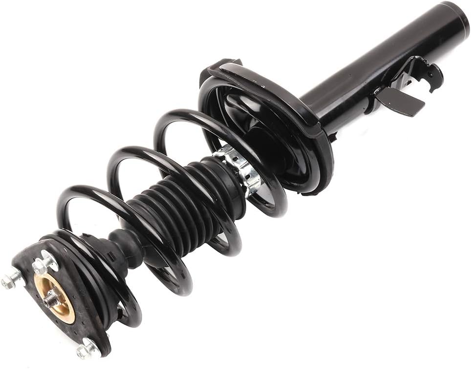 Spring Strut Assembly,OCPTY Complete Struts Shocks Fit for 2012 2013