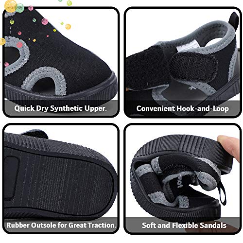3 tombik+Toddler+Aquatic+Water+Sandals