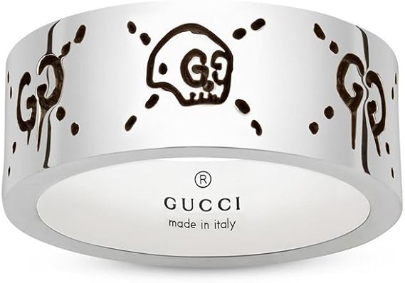gucci ghost ring canada