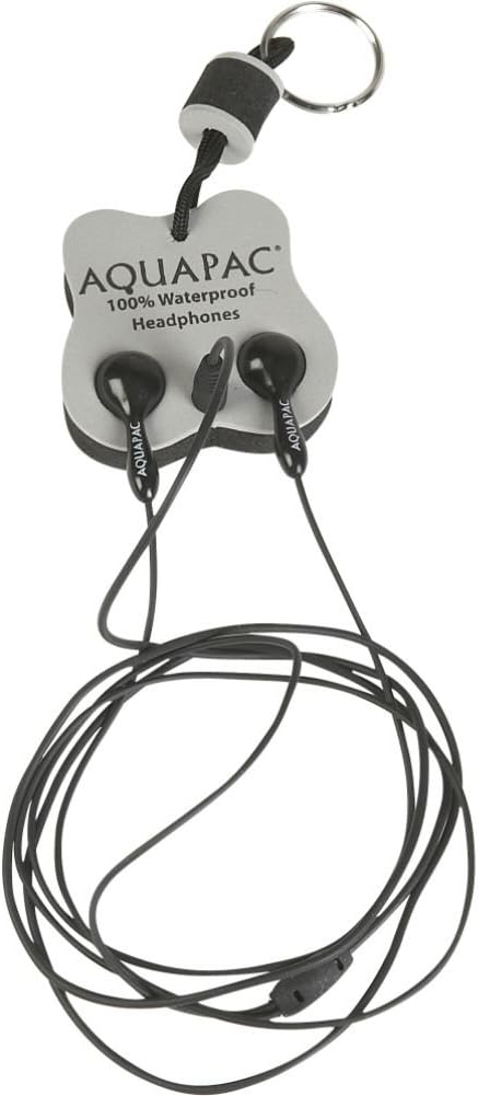 Aquapac International Limited 916 Waterproof Headphones