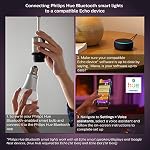 Philips-Hue-White-Color-E12-LED-Candle-Light-Bulb-Bluetooth-Zigbee-Compatible-Hue-Hub-Optional-Works-with-Alexa-Google-Assistant