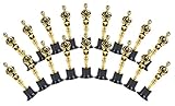Gold Award Trophy for Award Ceremonies or Parties 6