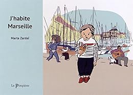 J'habite Marseille
