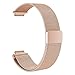 Oitom Replacement Band/Strap for GARMIN VIVOACTIVE Smart Fitness Watch, Small, Rose Gold