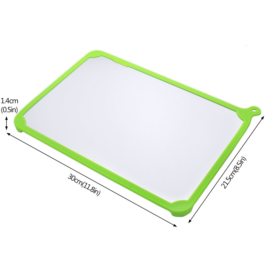 Joyoldelf - Placa descongelante, herramientas para cocina, rápido ...