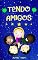 Livro Histórias Infantis para Dormir ( TENDO AMIGOS ): Livros infantis para crianças de 4 a 8 anos
