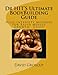 Dr HIT'S Ultimate BodyBuilding Guide High Intensity Methods For Rapid Muscle Growth:Chest by David Groscup