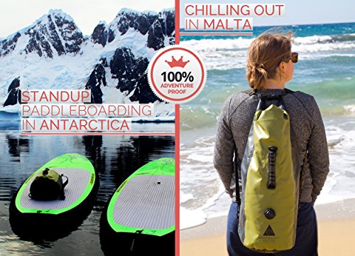Premium-Dry-Bag-30L-Waterproof-Backpack-by-Supersingularity-with-Dual-Air-Valve-Inflation-and-Compression-Sack-Gear-Bag-for-Boating-Kayaking-Canoeing-Rafting-Fishing-Hunting-Camping-Beach Premium-Dry-Bag-30L-Waterproof-Backpack-by-Supersingularity-with-Dual-Air-Valve-Inflation-and-Compression-Sack-Gear-Bag-for-Boating-Kayaking-Canoeing-Rafting-Fishing-Hunting-Camping-Beach