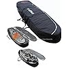Doppel Boardbag Concept X 248cm x 65cm , Surf Board Bag , Double , NEU ohne Rollen !!