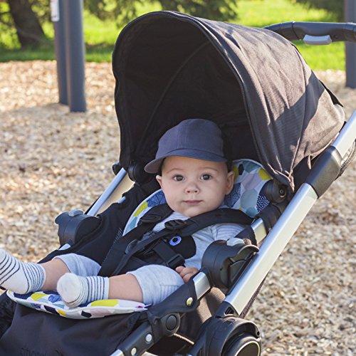 Cocoon High Chair Seat Liner