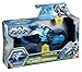 Max Steel Turbo Bike Vehicle with Figure