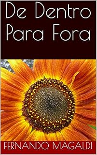 Livro De Dentro Para Fora