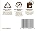 Traditional Medicinals Organic Belly Comfort Peppermint Tea, 16 Count, Pack of 6