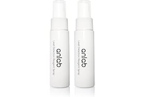 Lead Test Kit for Paint, Ceramics & More | Instant Lead Test | Up to 4800 Uses| Fast, Accurate Results | UV Light Visible (Re