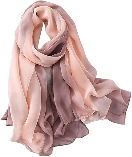 Ladies chiffon scarves uk Clearance