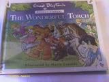 Hardcover The Wonderful Torch Book