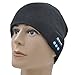 GoldWorld Bluetooth V4.1 Wireless Musical Beanie Winter Hat Knit Cap Beanies with 2 speakers Unique Christmas Gifts for Kids Men Women Teen Boys Girls Outdoor Sport Running