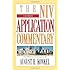 1 and 2 Kings (The NIV Application Commentary)