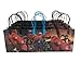 Disney Big Hero 6 Party Favor Goodie Gift Bag - 6