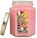 (Santa Farts / Snowmans Blueballs) Funny Holiday Candles Bulk 4 pack | For White Elephant Gifts | Thanksgiving, Christmas, Hanukkah | Kitchen, Bath and bedroom.