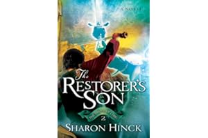 The Restorer's Son: A Novel