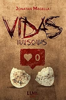 Livro Vidas Irrisórias