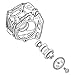 Koso mm623002 Camshaft