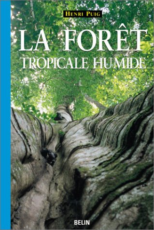La  forêt tropicale humide