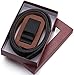 Marino Avenue Genuine Leather belt for Men, 1.3/8