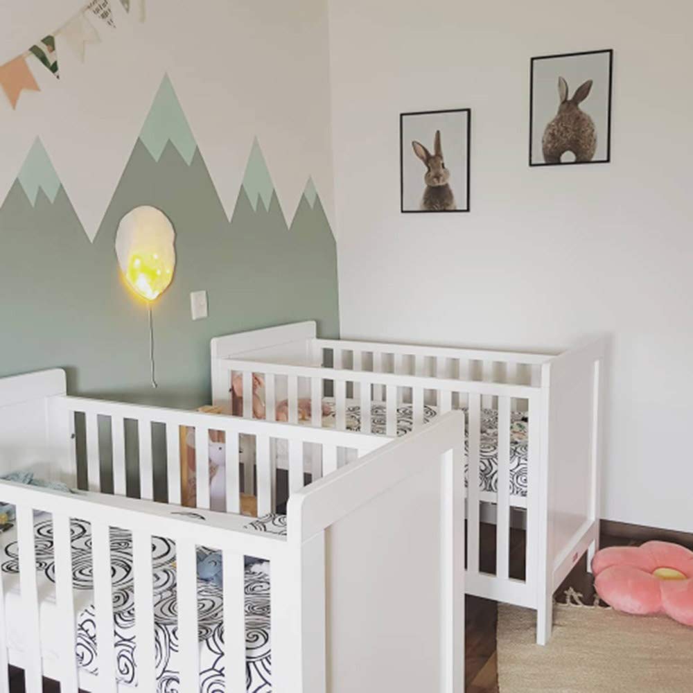 Casnică Coroană Desert Tableau Peinture Pour Chambre Bebe Fille Amazon Lifeismore Ro