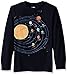 Gymboree Boys' Solid Tee with Graphic