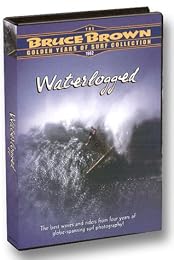 Waterlogged