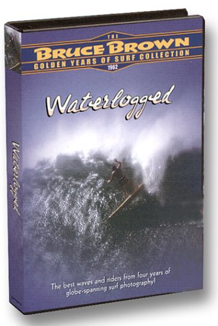 Waterlogged