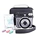 Storage Hard Case Replacement for Fujifilm Instax Square SQ6 - Instant Film Camera
