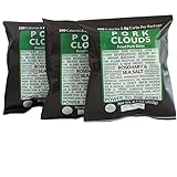 Pork Clouds - Set of 3 (Rosemary & Sea Salt)
