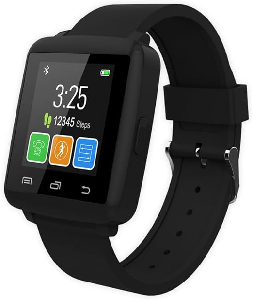 naxa lifeforce smart watch
