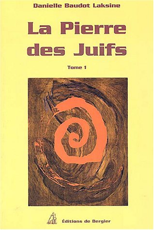 La  pierre des Juifs