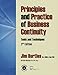 Principles and Practice of Business Continuity: Tools and Techniques 2nd Edition by Jim Burtles