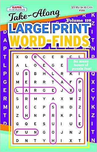 word search volume