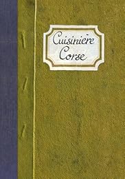 Cuisinière corse
