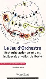 Le  jeu d'orchestre