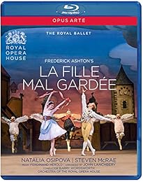 La Fille Mal Gardee