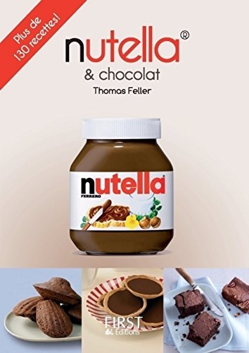 Nutella & chocolat