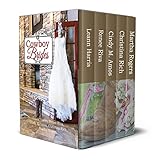 Cowboy Brides by Leann Harris, Renee Riva