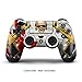 PS4 Controller Designer Skin for Sony PlayStation 4 DualShock Wireless Controller - Ghost Ops