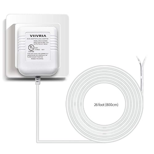 e power adapter nest Thermostat: 24 Volt Amazon.com e power adapter nest Thermostat: 24 Volt Amazon.com