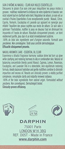 Darphin Aromatic Care, Niaouli, 0.5 Ounce